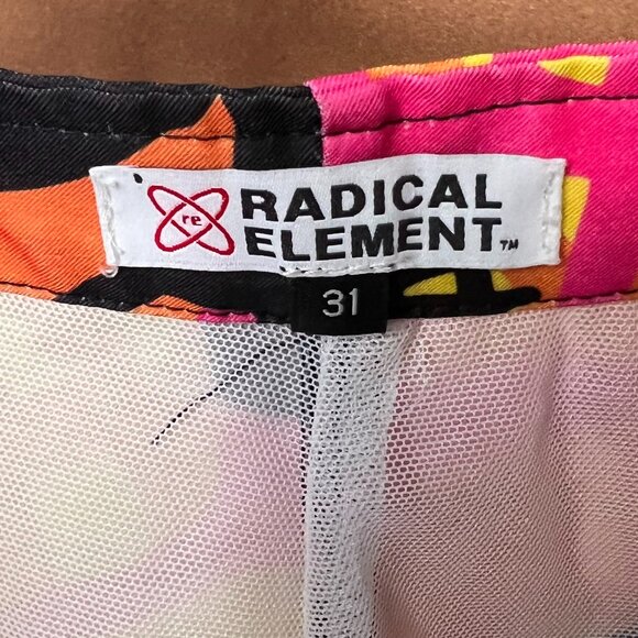 Swim Shorts By Radical Element - Picture 5 of 6